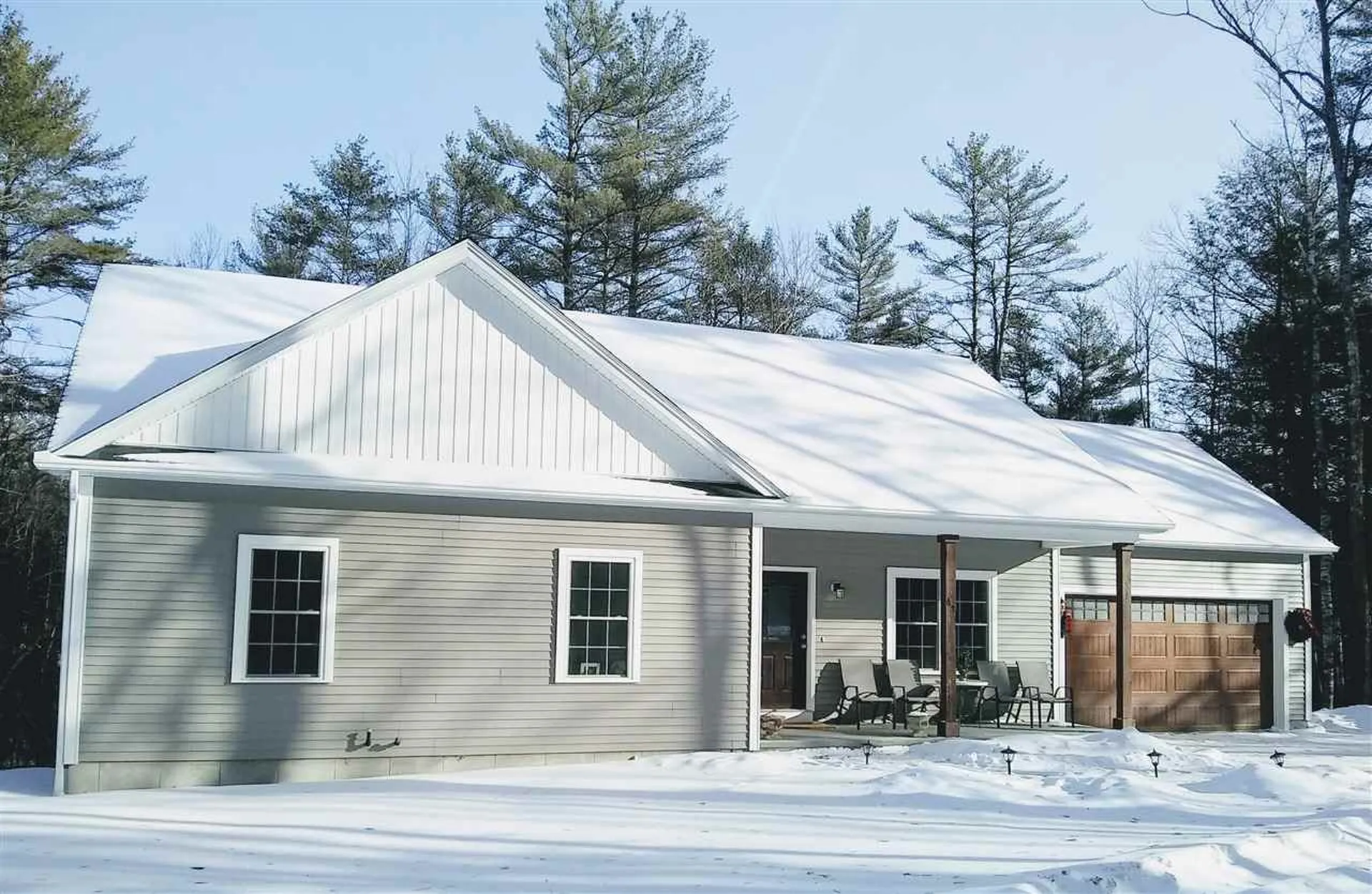 63 Old Ashburnham Road Rindge NH 03461