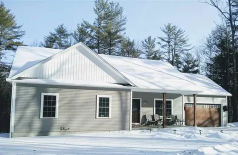 63 Old Ashburnham Road Rindge NH 03461