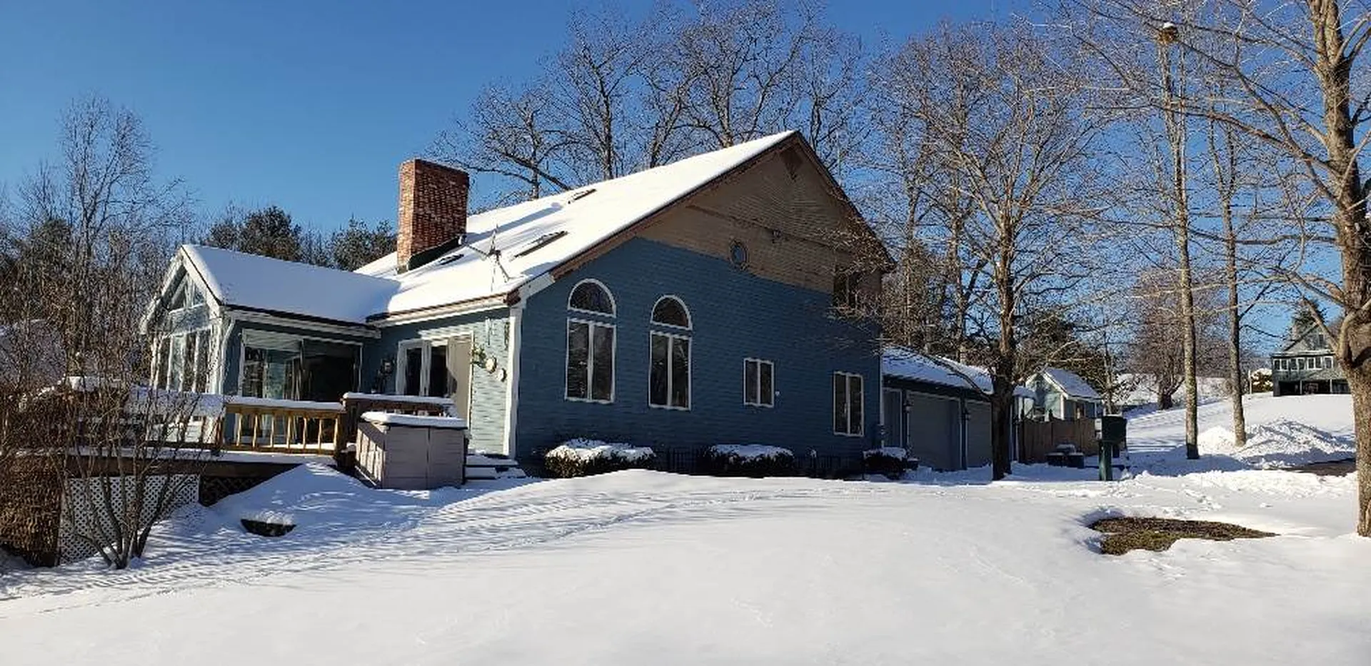 16 Varney Road Alton NH 03809