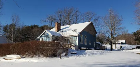 16 Varney Road Alton NH 03809