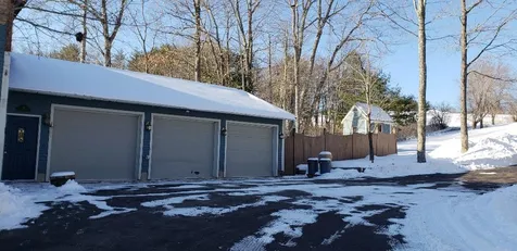 16 Varney Road Alton NH 03809