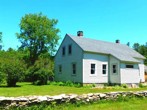 140 Vt Route 30 Winhall VT 05340