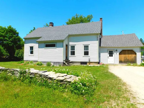 140 Vt Route 30 Winhall VT 05340