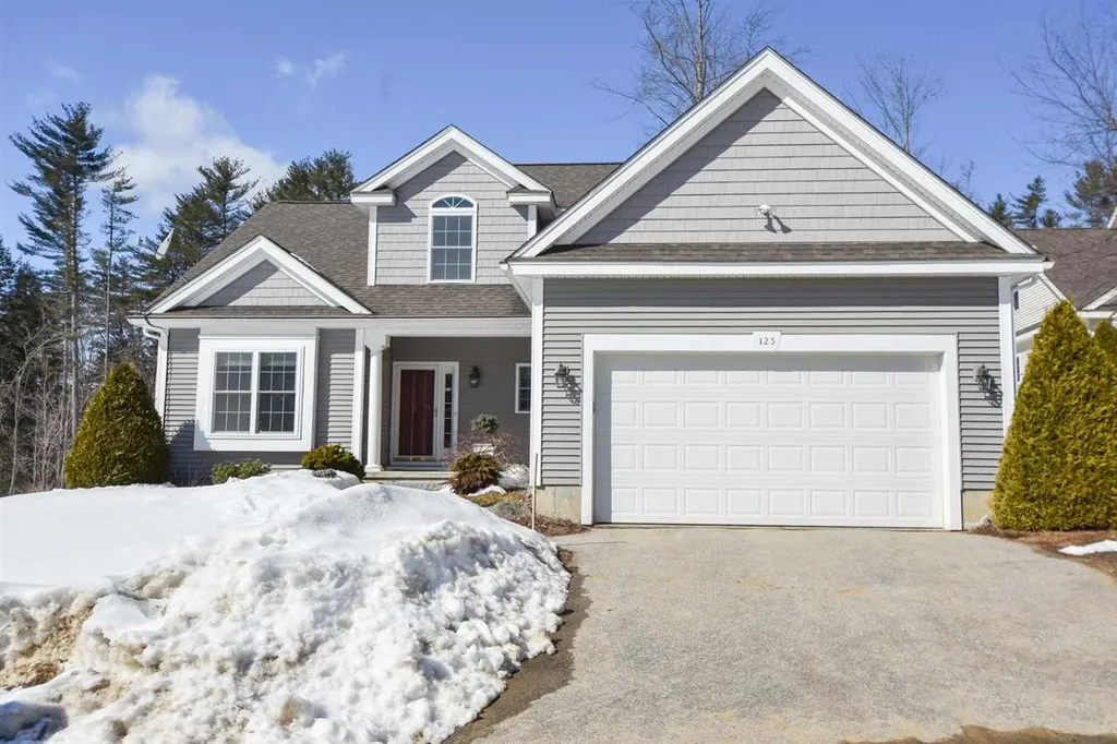 125 Hickory Stick Lane Laconia NH 03246