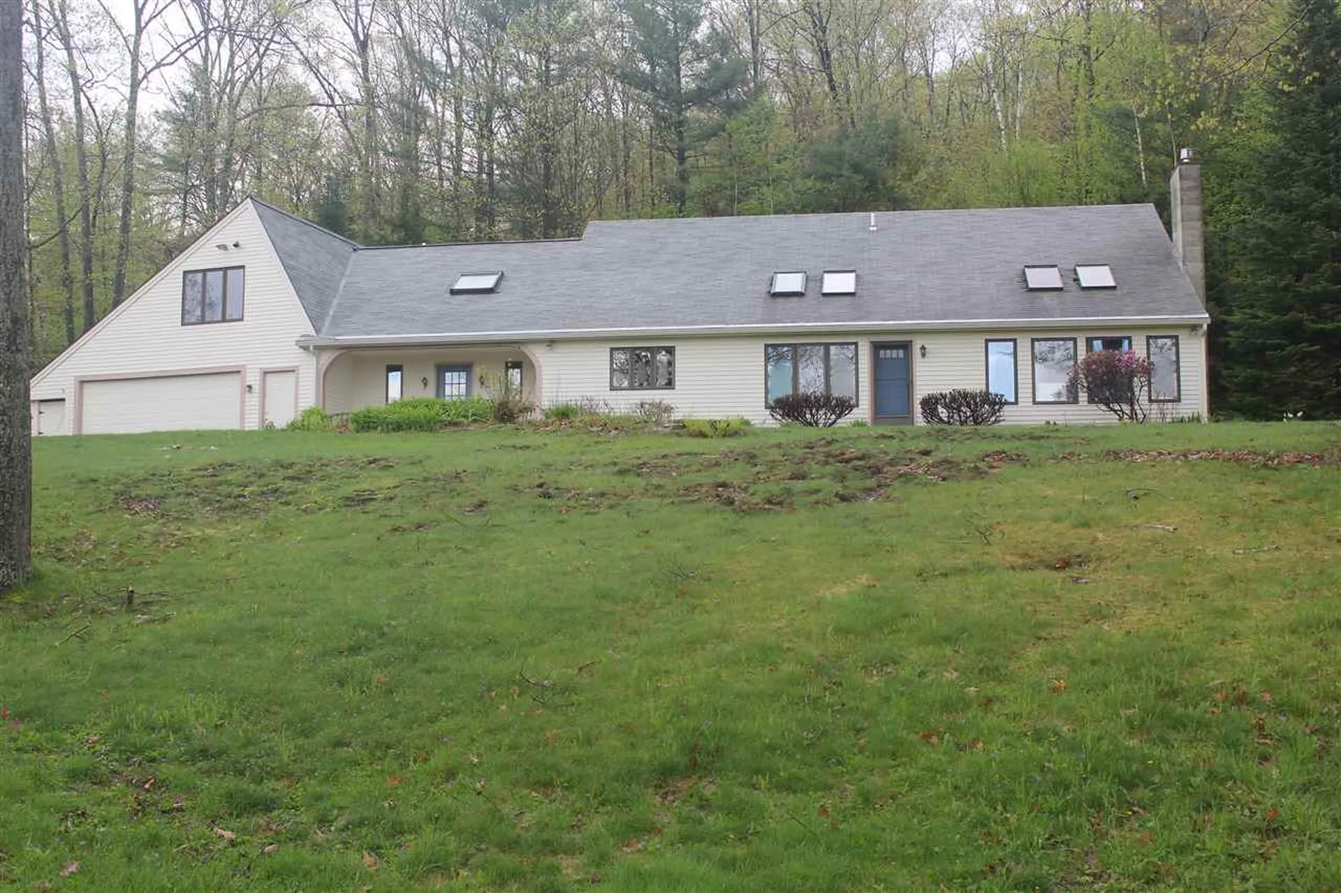 65 Norris Road Orford NH 03777