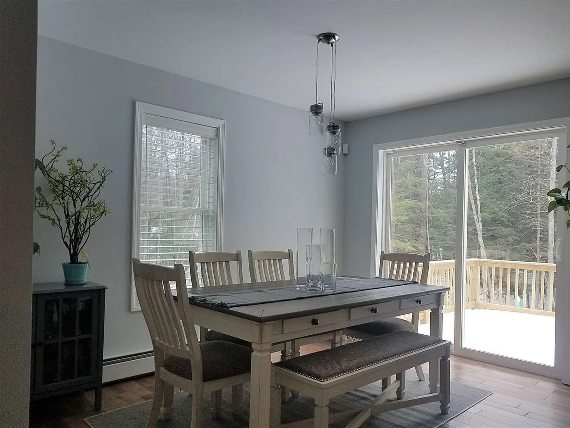 11 New London Drive Webster NH 03303