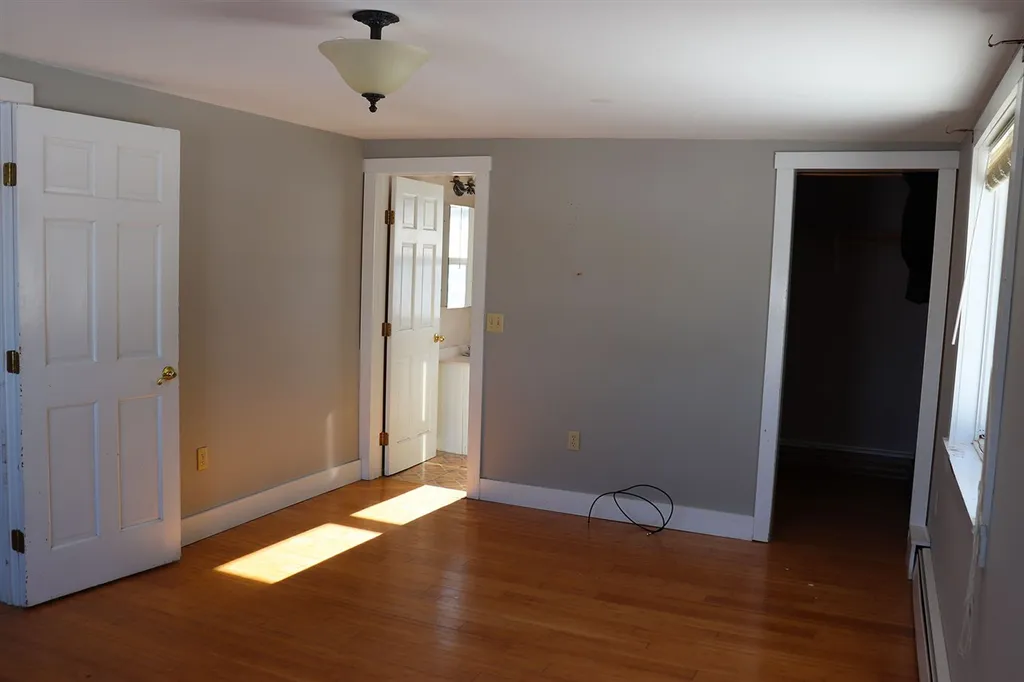 126 Grimes Road Hyde Park VT 05655
