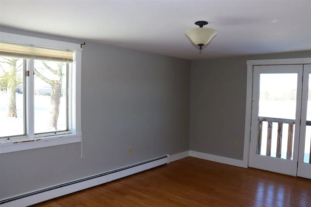 126 Grimes Road Hyde Park VT 05655