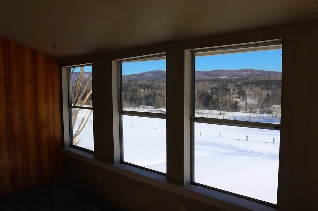 126 Grimes Road Hyde Park VT 05655