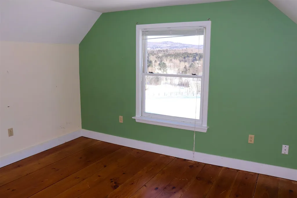 126 Grimes Road Hyde Park VT 05655