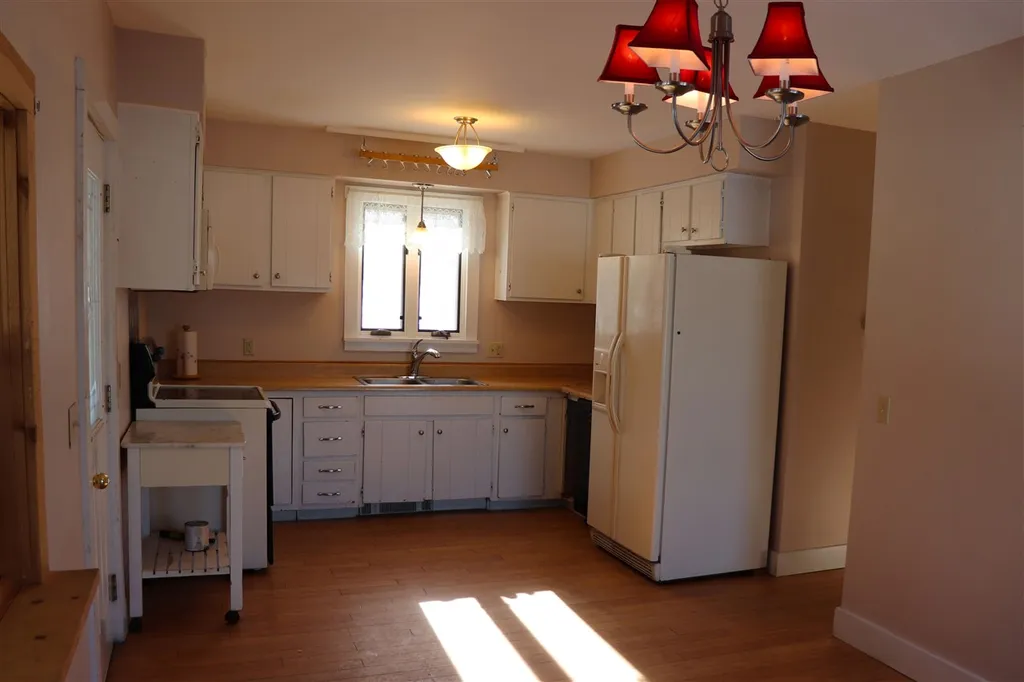 126 Grimes Road Hyde Park VT 05655