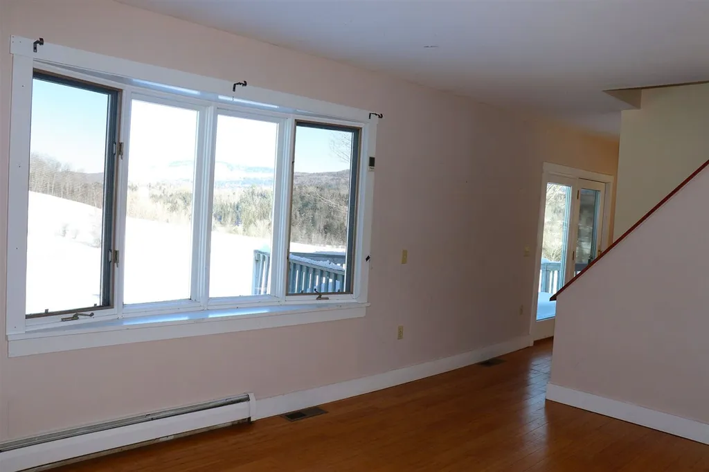 126 Grimes Road Hyde Park VT 05655