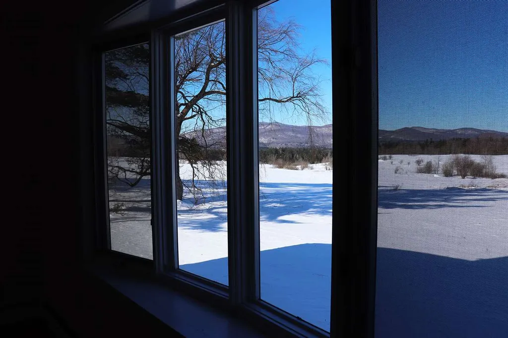 126 Grimes Road Hyde Park VT 05655