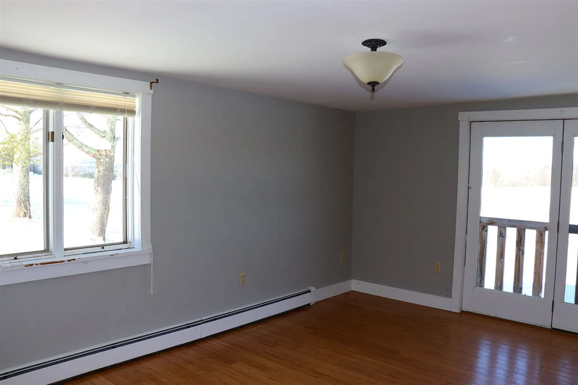 126 Grimes Road Hyde Park VT 05655