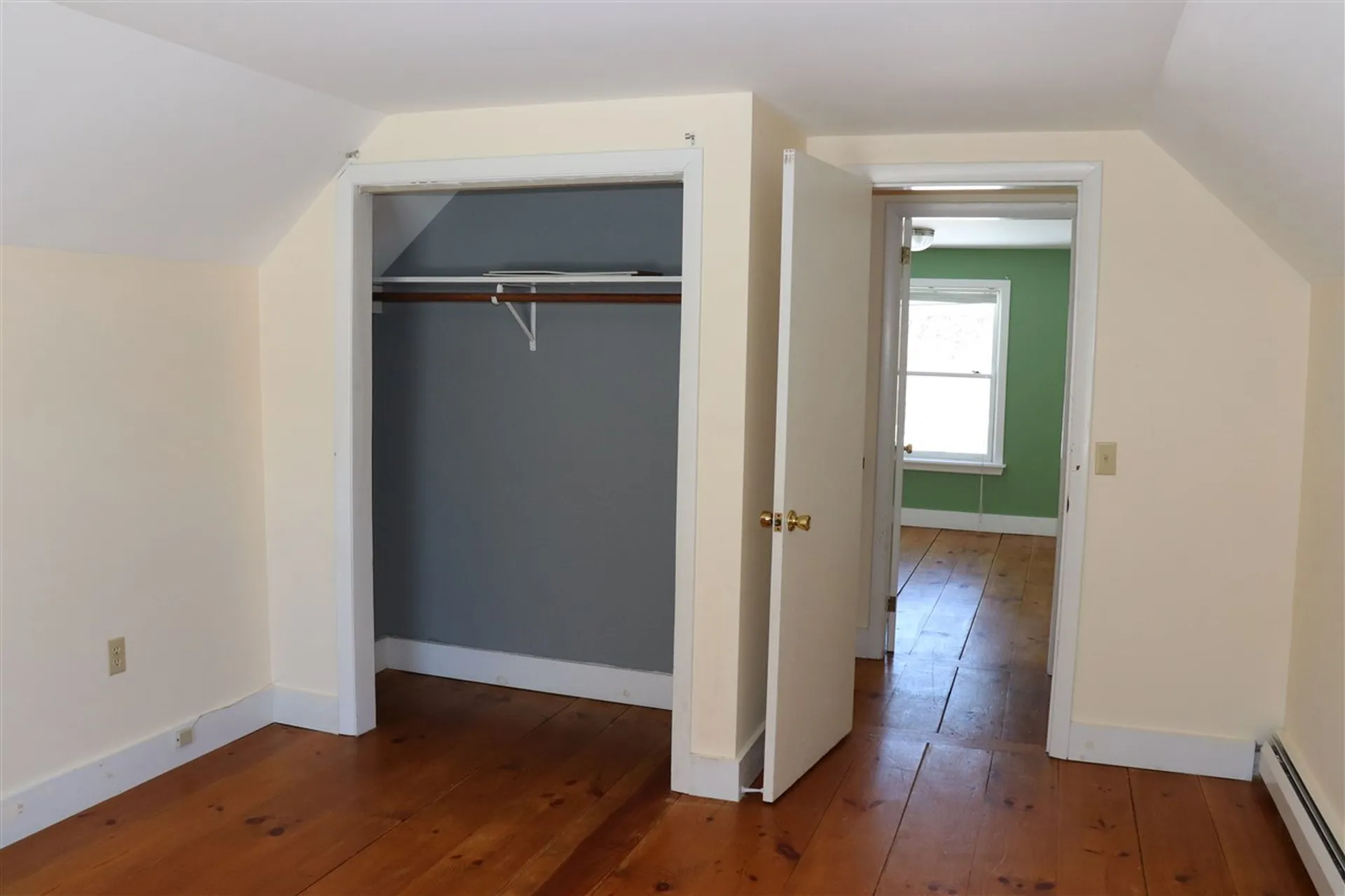 126 Grimes Road Hyde Park VT 05655