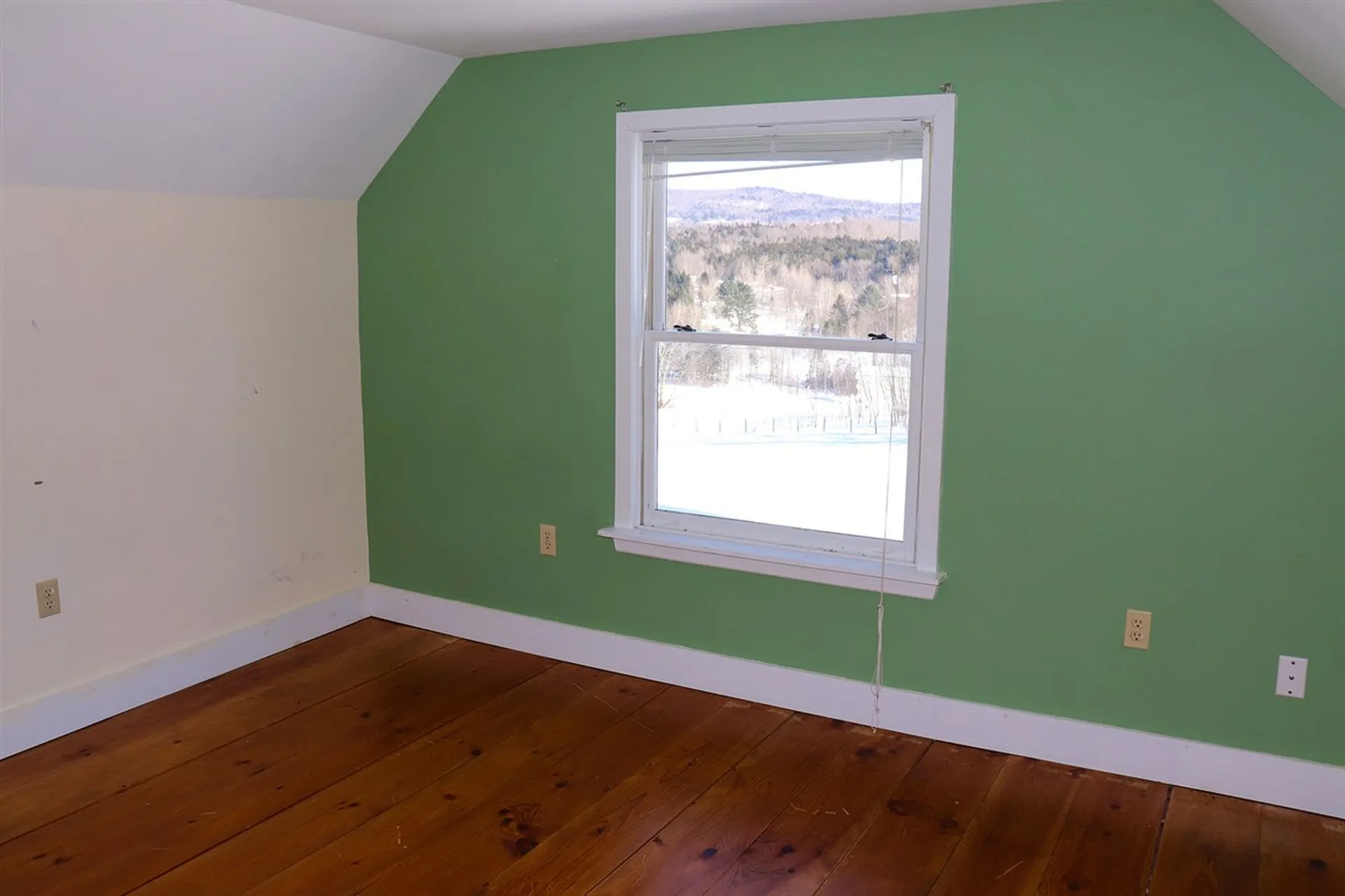 126 Grimes Road Hyde Park VT 05655
