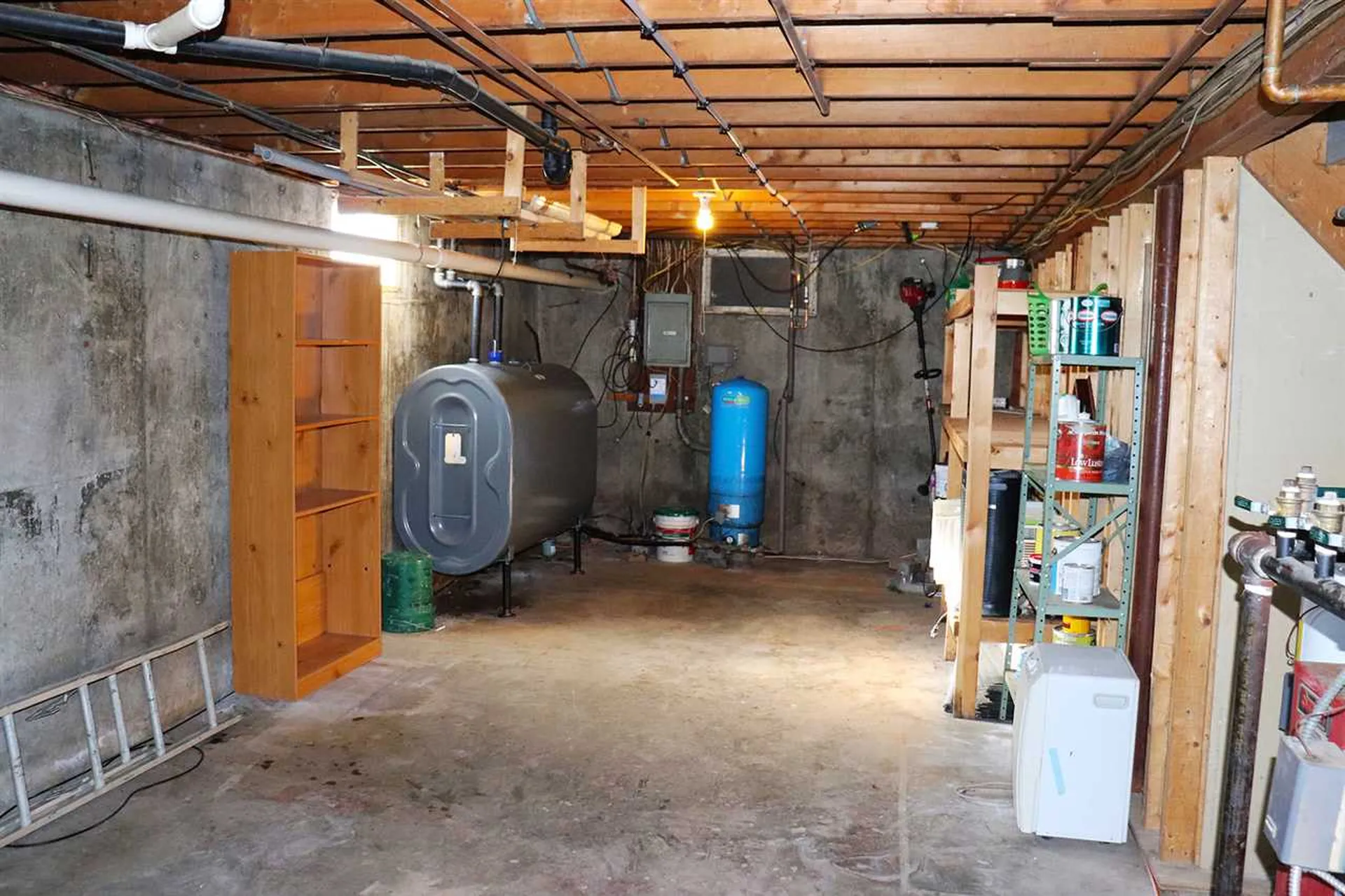 126 Grimes Road Hyde Park VT 05655