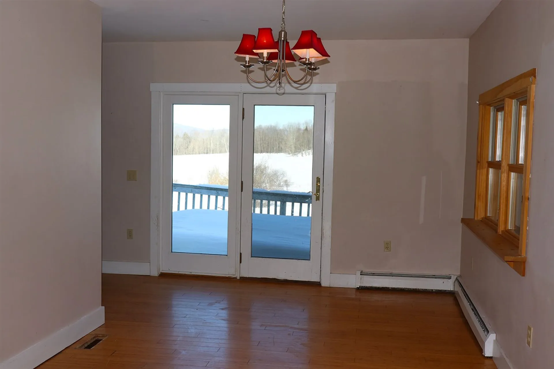 126 Grimes Road Hyde Park VT 05655