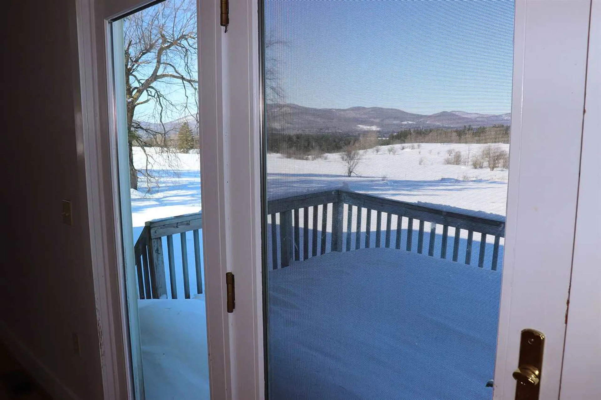 126 Grimes Road Hyde Park VT 05655