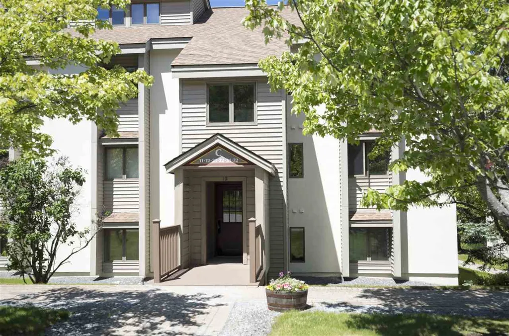 12 Obertal Drive Stratton VT 05155