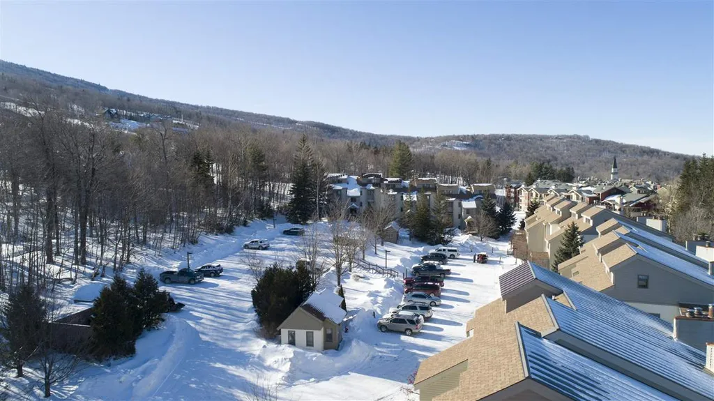 12 Obertal Drive Stratton VT 05155