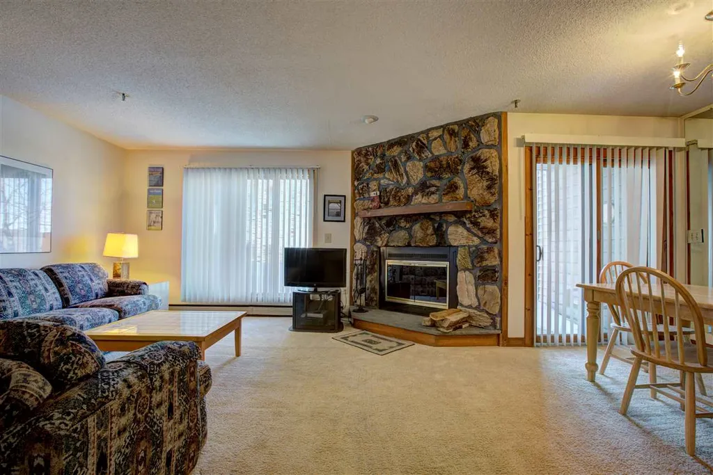 12 Obertal Drive Stratton VT 05155