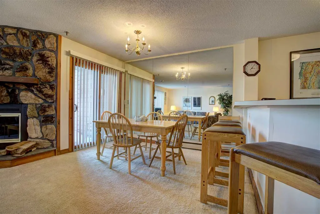 12 Obertal Drive Stratton VT 05155