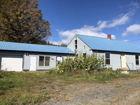 2662 Us Route 5 S Fairlee VT 05045