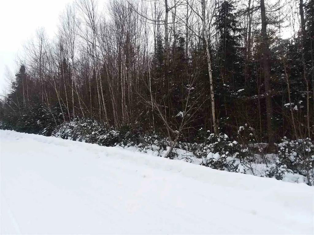 - Hutchinson Road Columbia NH 03576