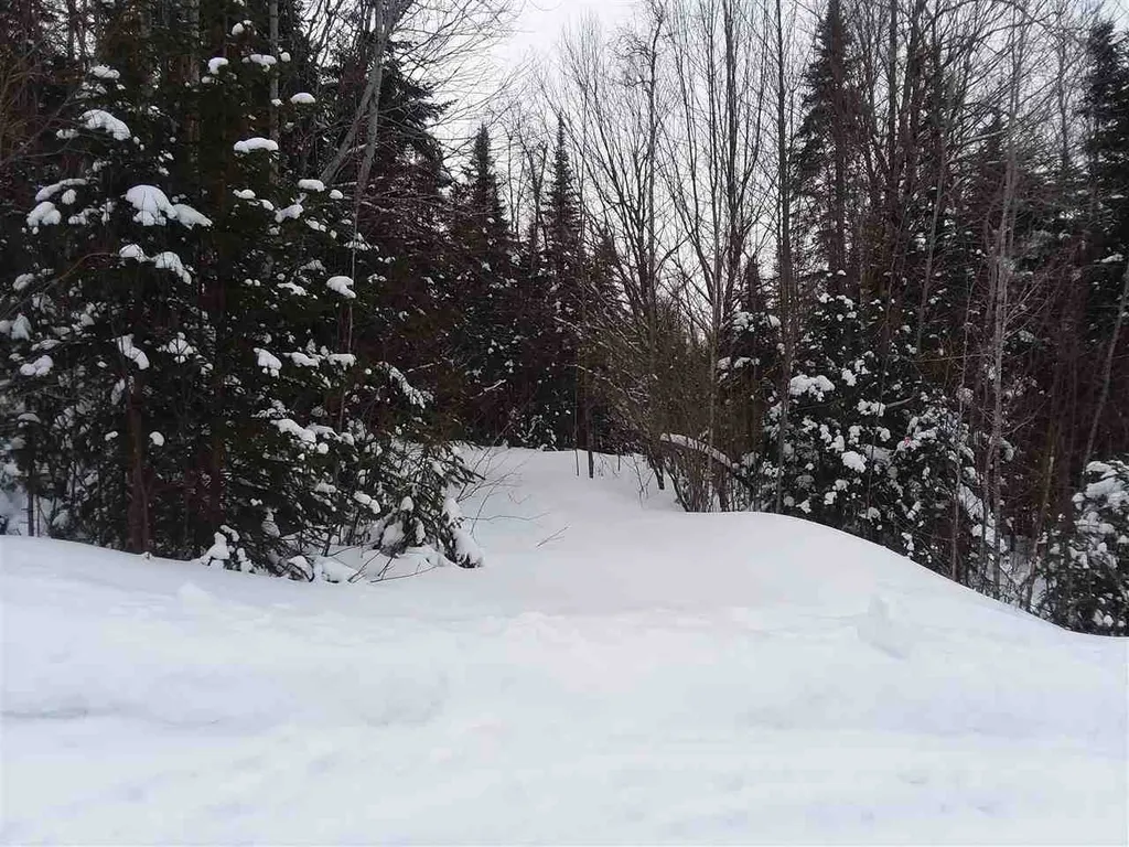 - Hutchinson Road Columbia NH 03576