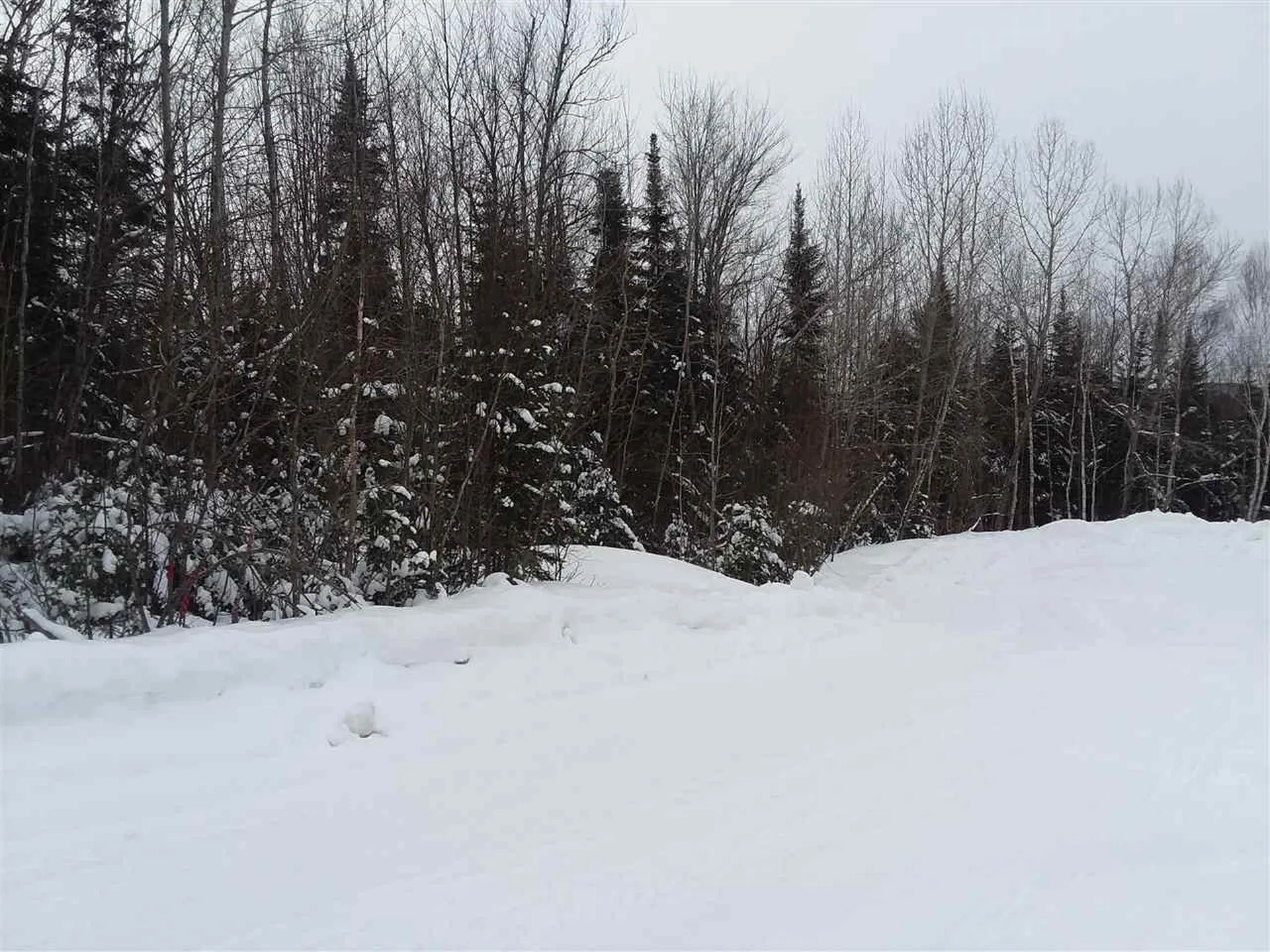 - Hutchinson Road Columbia NH 03576