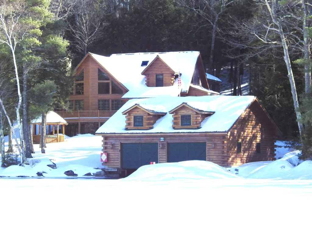 19 Sawyer Point Road Tuftonboro NH 03816