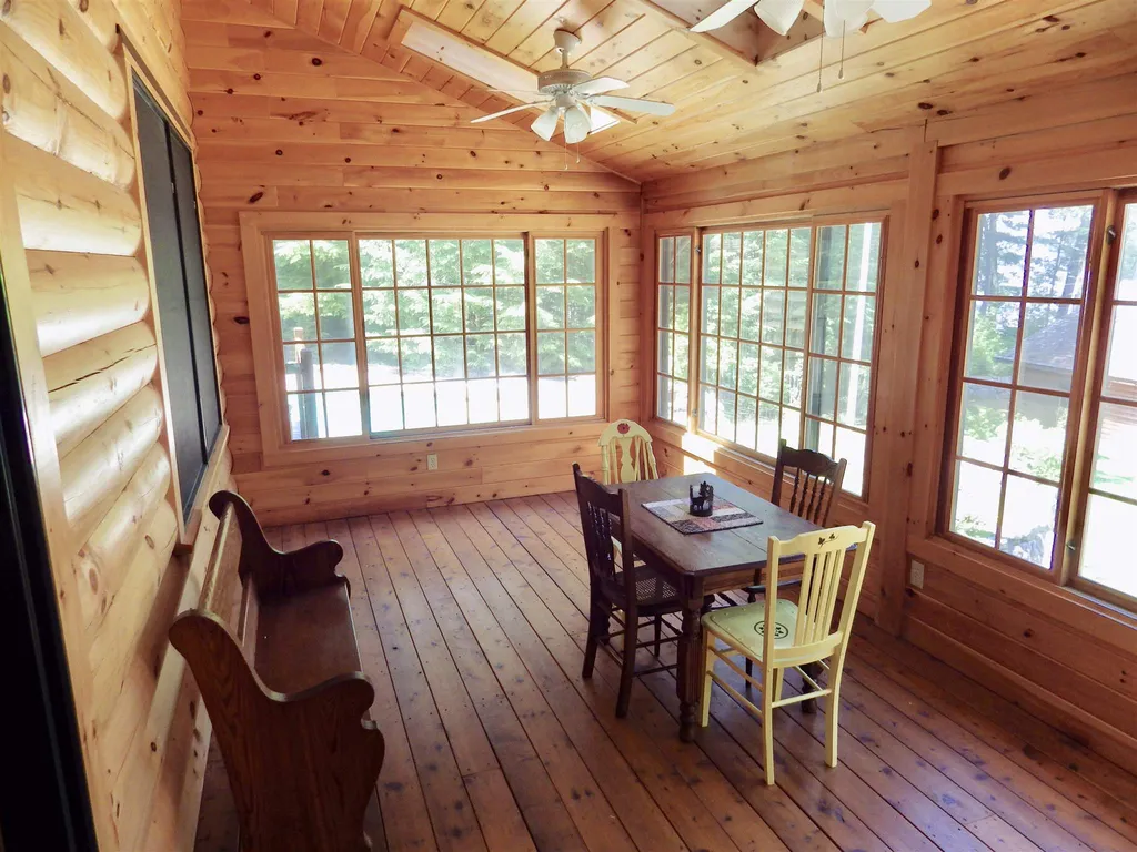 19 Sawyer Point Road Tuftonboro NH 03816