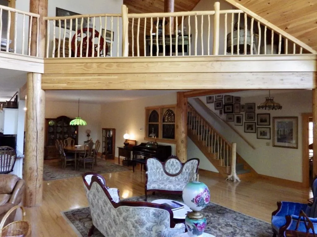 19 Sawyer Point Road Tuftonboro NH 03816