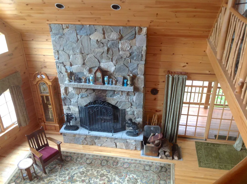 19 Sawyer Point Road Tuftonboro NH 03816
