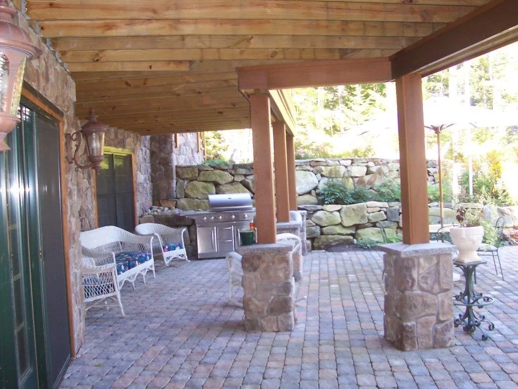 19 Sawyer Point Road Tuftonboro NH 03816