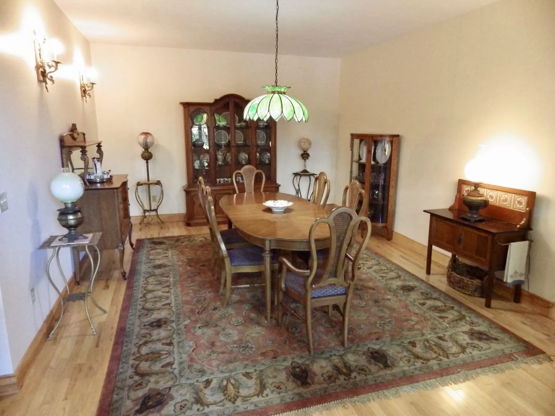 19 Sawyer Point Road Tuftonboro NH 03816
