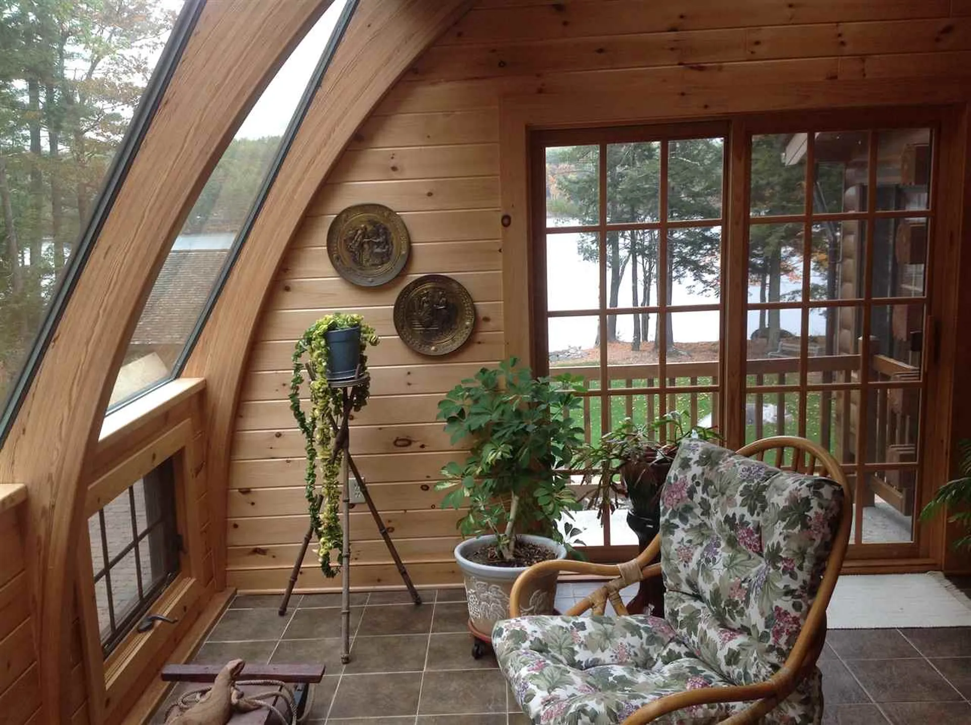 19 Sawyer Point Road Tuftonboro NH 03816