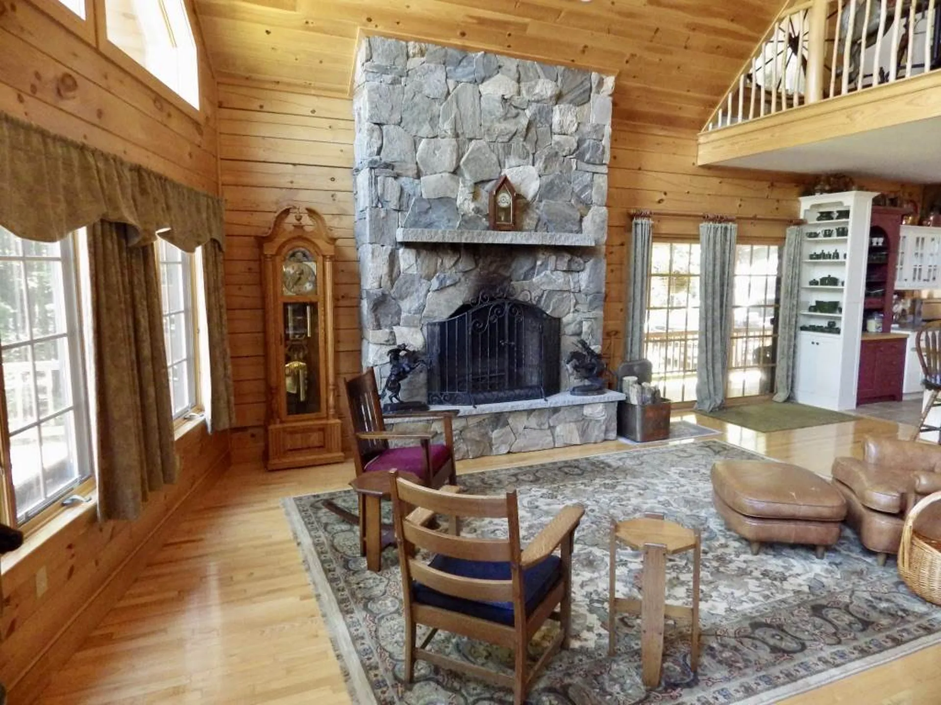 19 Sawyer Point Road Tuftonboro NH 03816