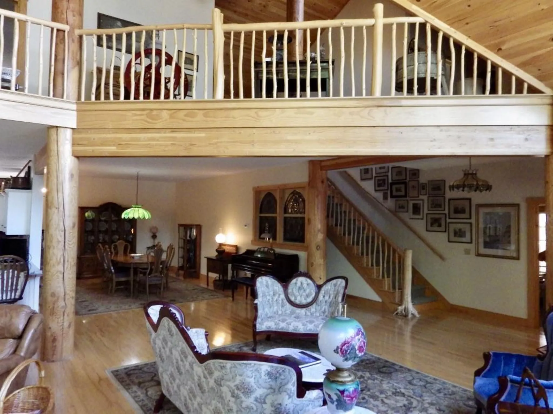 19 Sawyer Point Road Tuftonboro NH 03816
