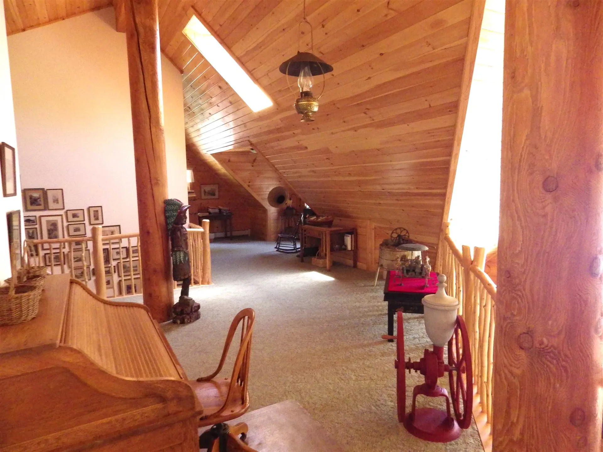 19 Sawyer Point Road Tuftonboro NH 03816
