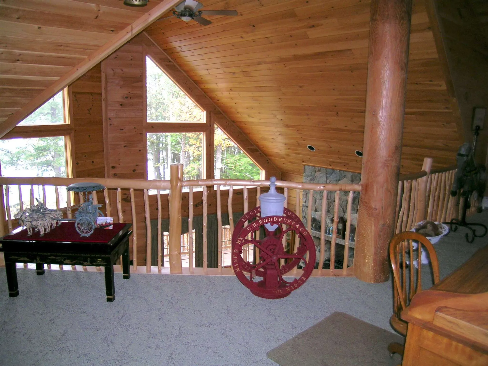 19 Sawyer Point Road Tuftonboro NH 03816