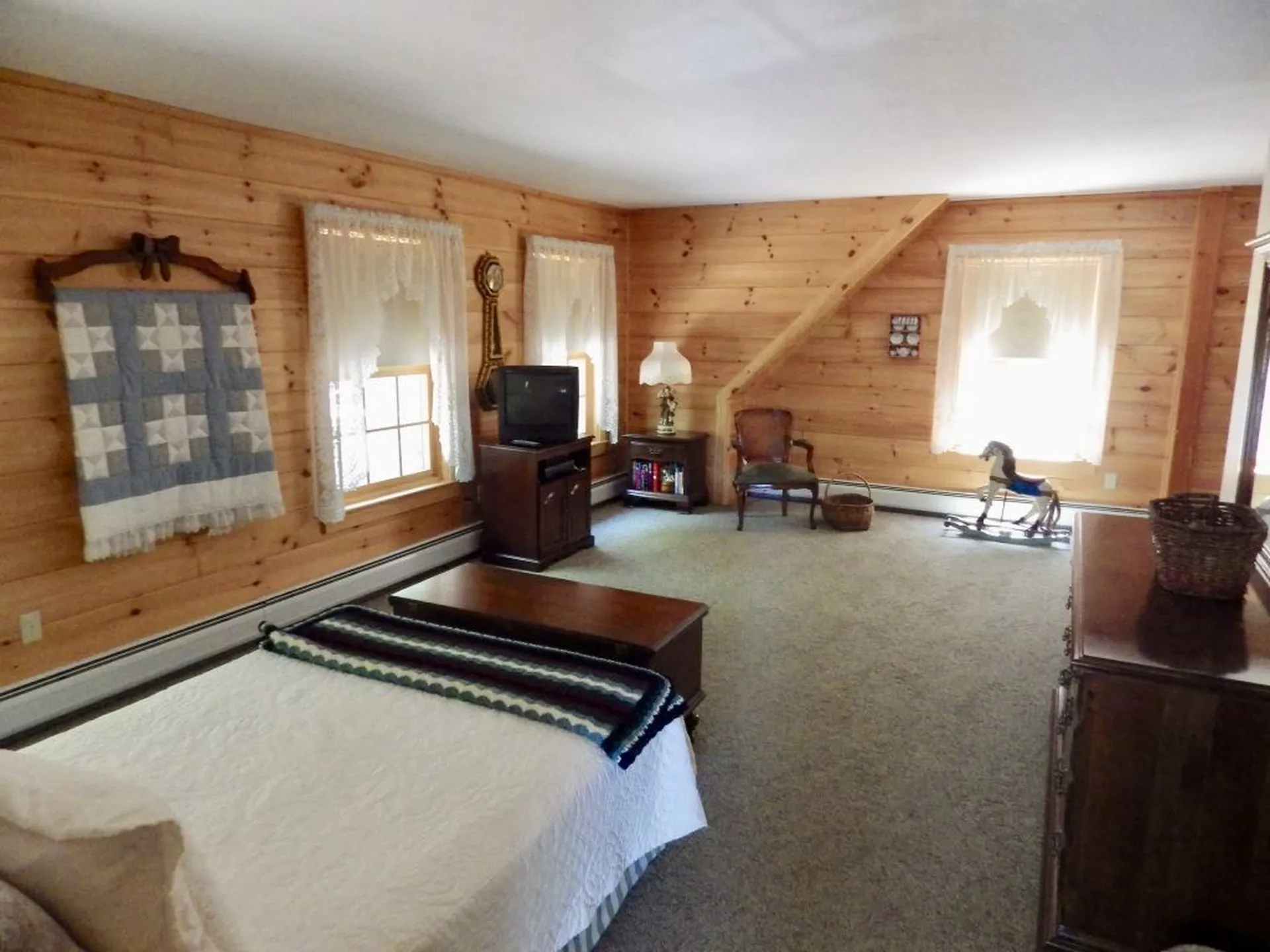 19 Sawyer Point Road Tuftonboro NH 03816