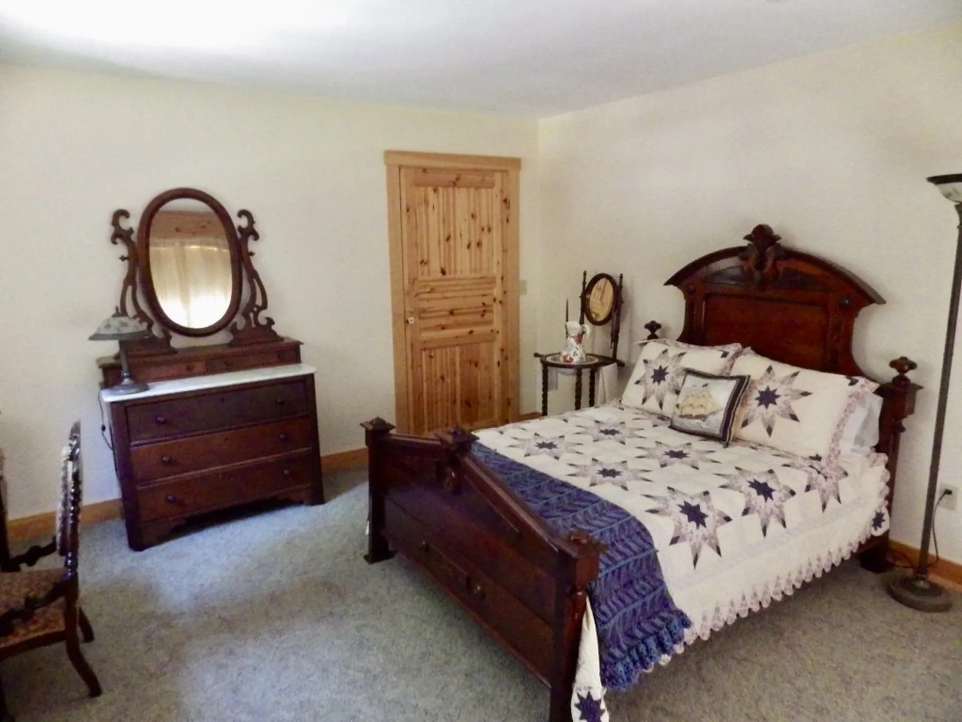 19 Sawyer Point Road Tuftonboro NH 03816