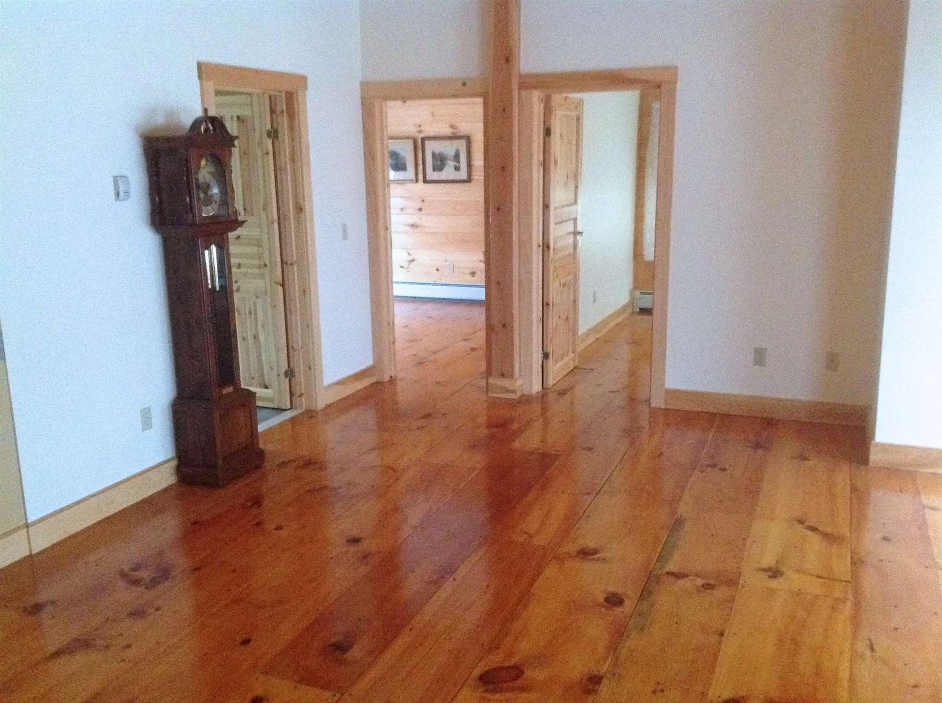 19 Sawyer Point Road Tuftonboro NH 03816