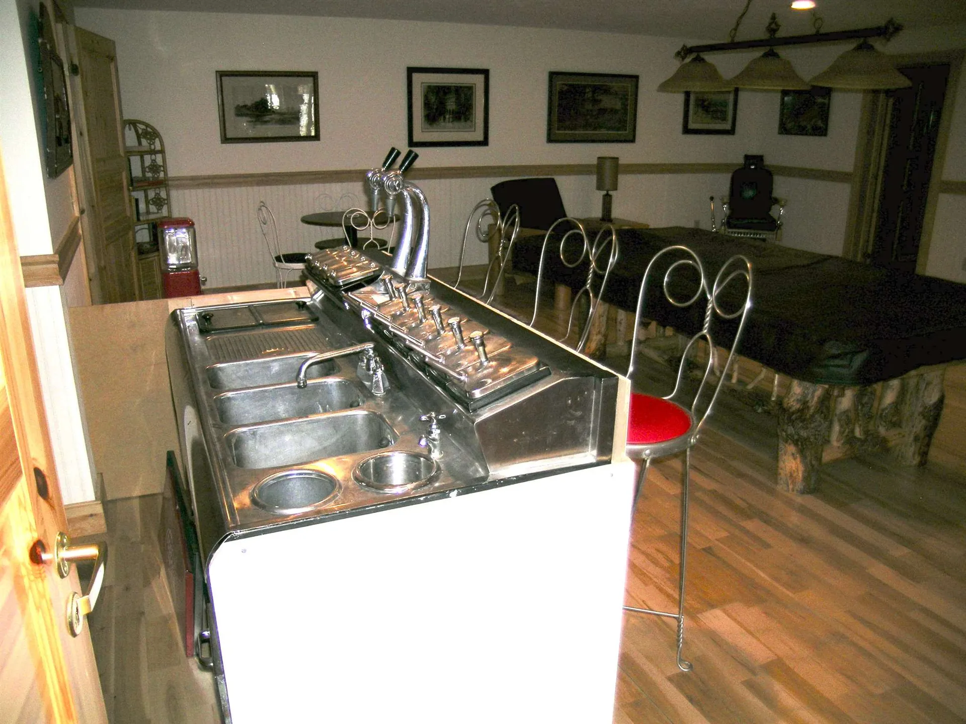 19 Sawyer Point Road Tuftonboro NH 03816