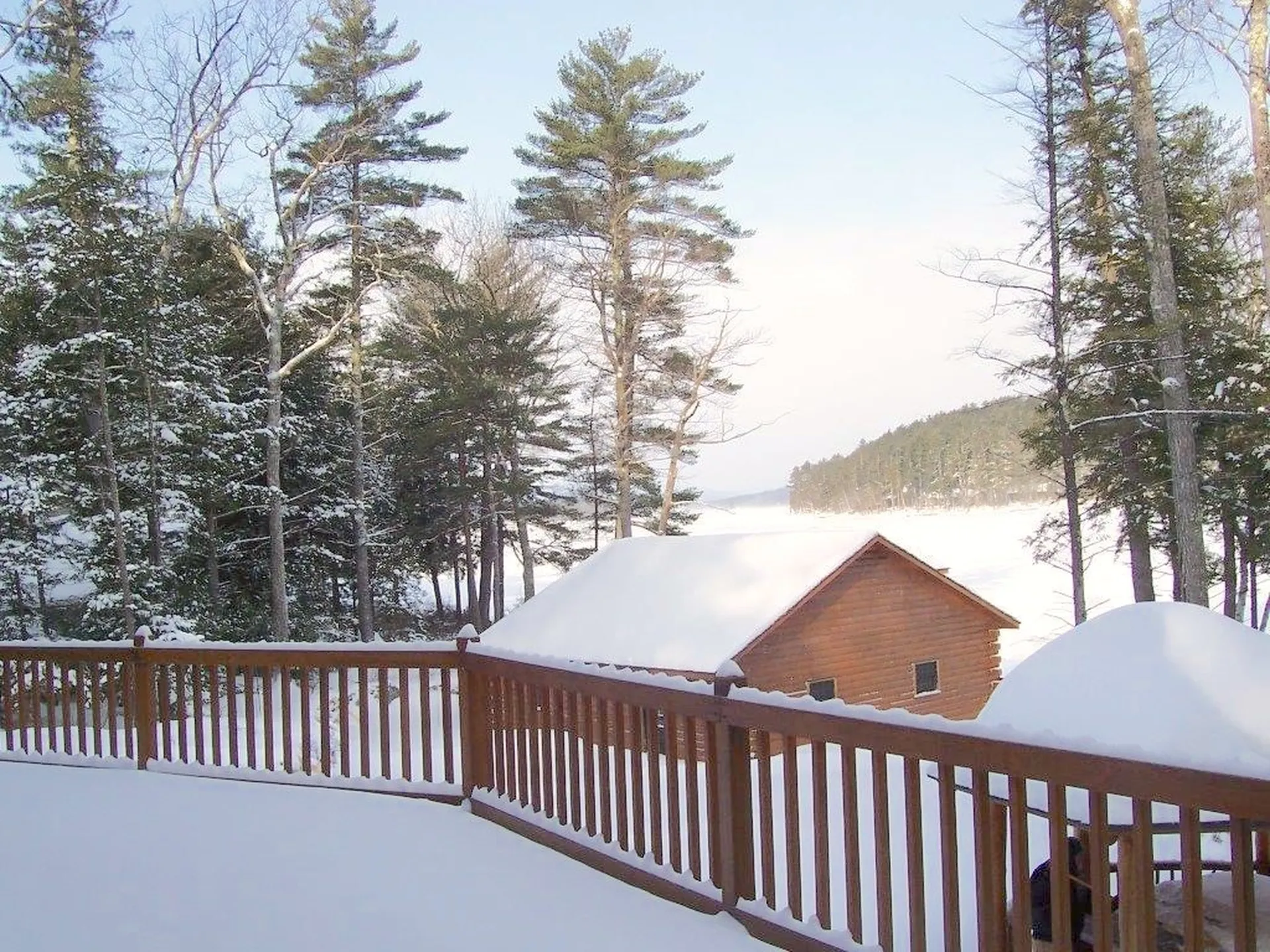 19 Sawyer Point Road Tuftonboro NH 03816