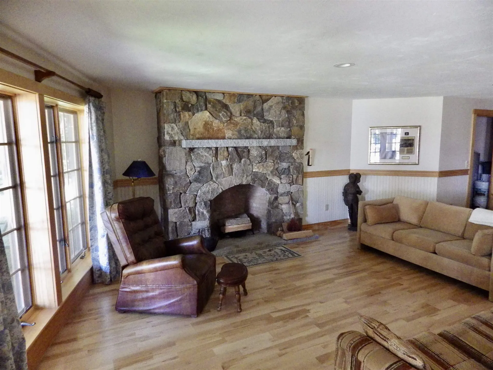19 Sawyer Point Road Tuftonboro NH 03816