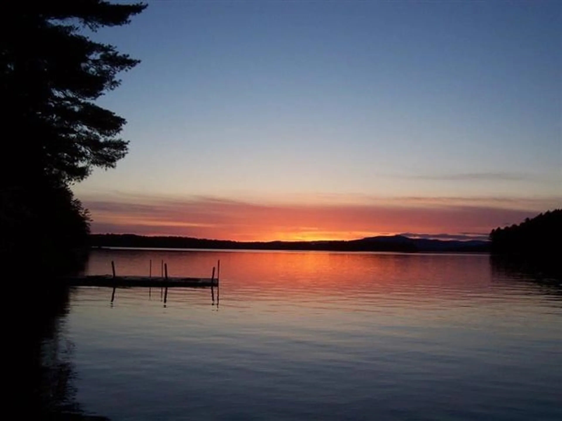 19 Sawyer Point Road Tuftonboro NH 03816