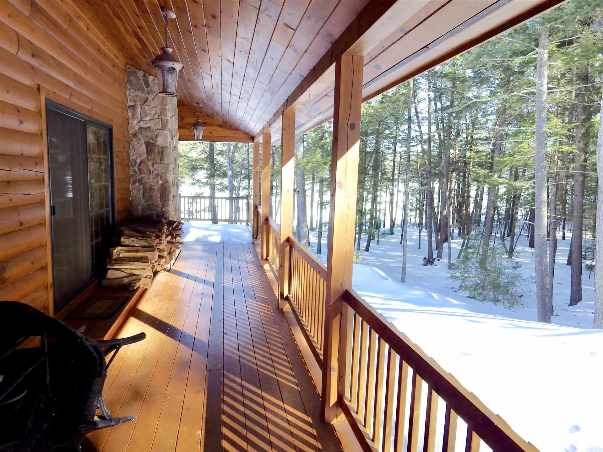19 Sawyer Point Road Tuftonboro NH 03816